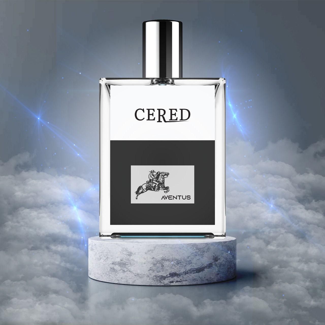 CERED Aventus Perfume 50ML c5fu54-ny