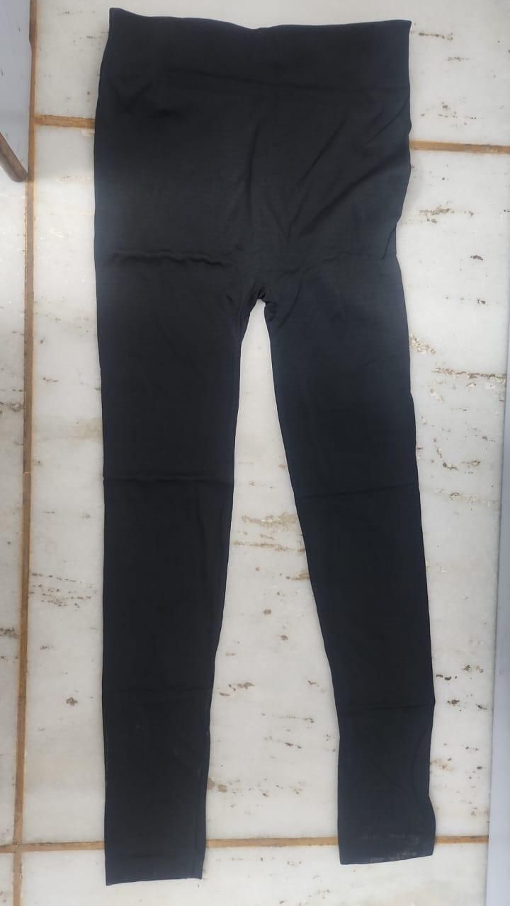 High Waist Slimming Leggings Assorted Color c5fu54-ny