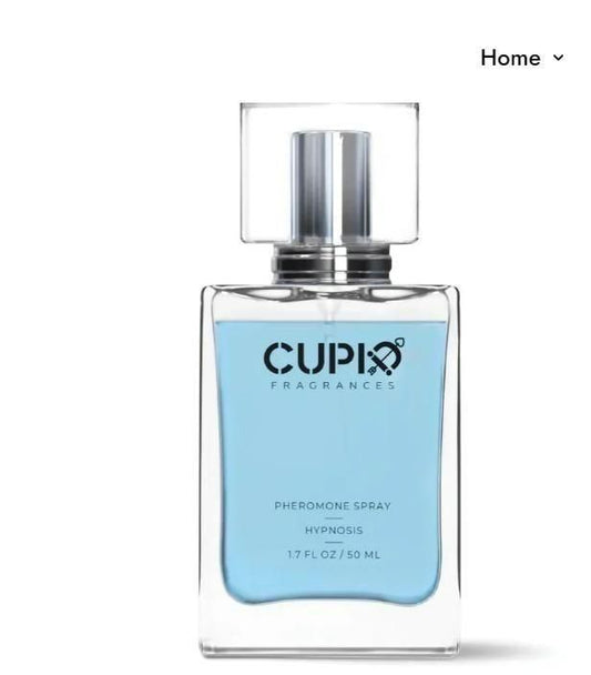 Cupid Pheromone Cologne for Men 50 ML c5fu54-ny
