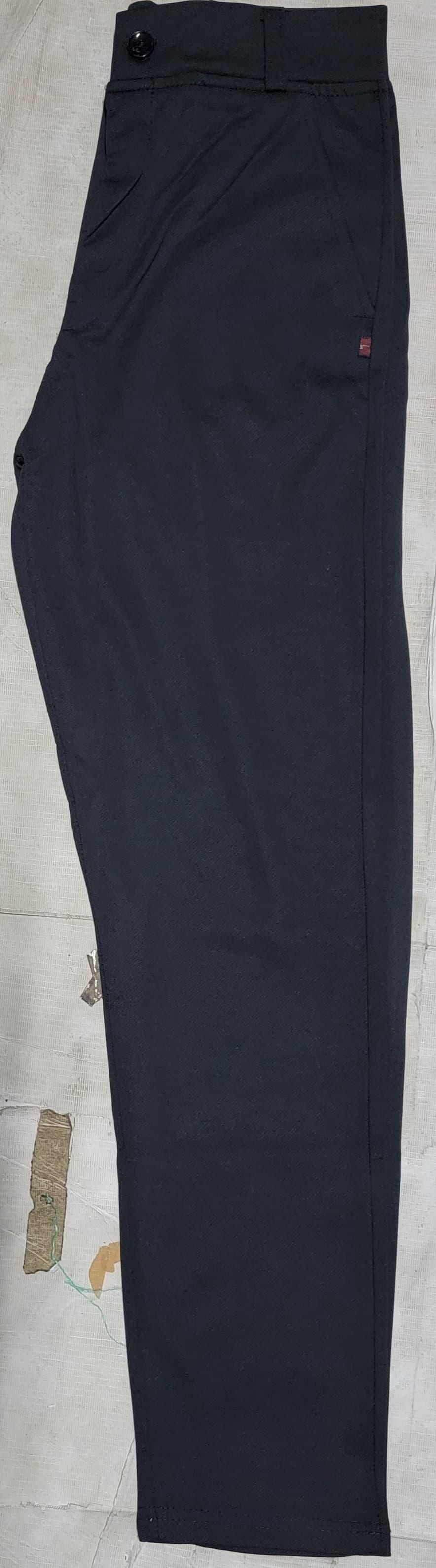 High Elasticity Men's Classic Pants (Pack of 3) c5fu54-ny