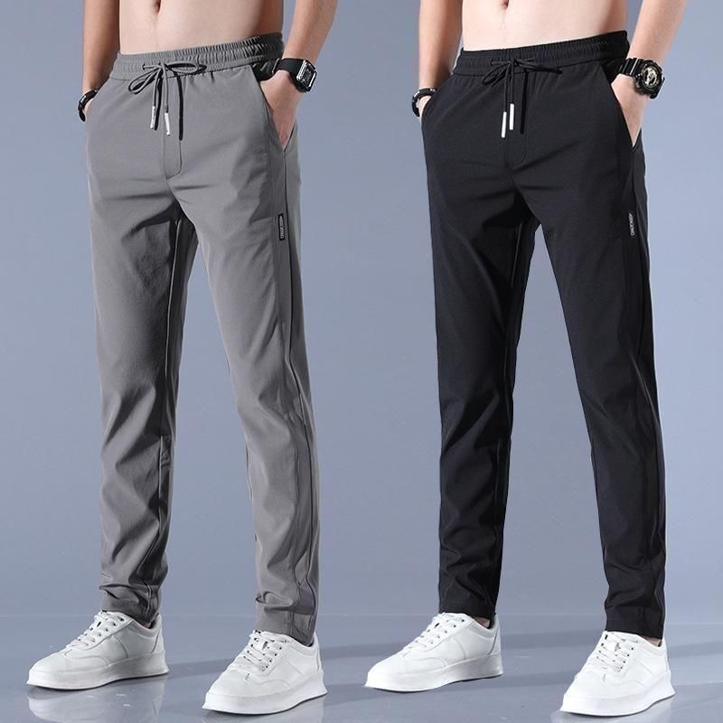 BD NS Lycra Men's Track Pant- Pack of 2 c5fu54-ny