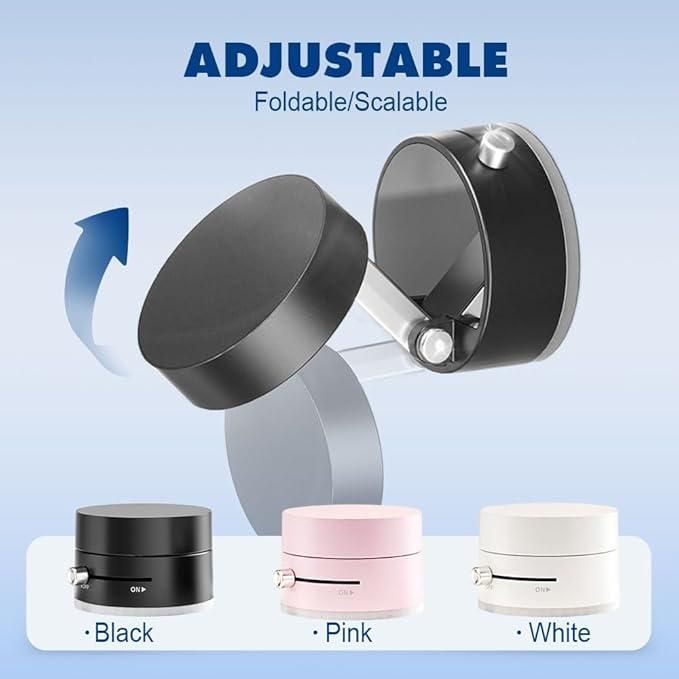 Vacuum Magnetic Suction Phone Holder c5fu54-ny