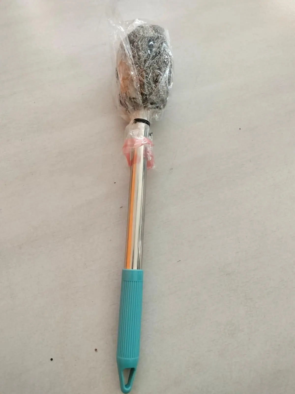 Bottle Jar Toilet Cleaner Brush Scrubber� c5fu54-ny