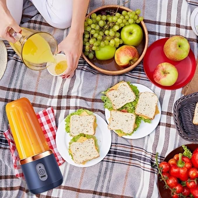 Small Portable Juicer c5fu54-ny