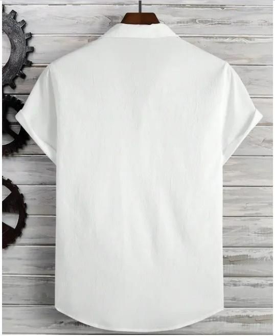 Men's Ice Silk Quick-Drying Shirt Combo of 2 c5fu54-ny