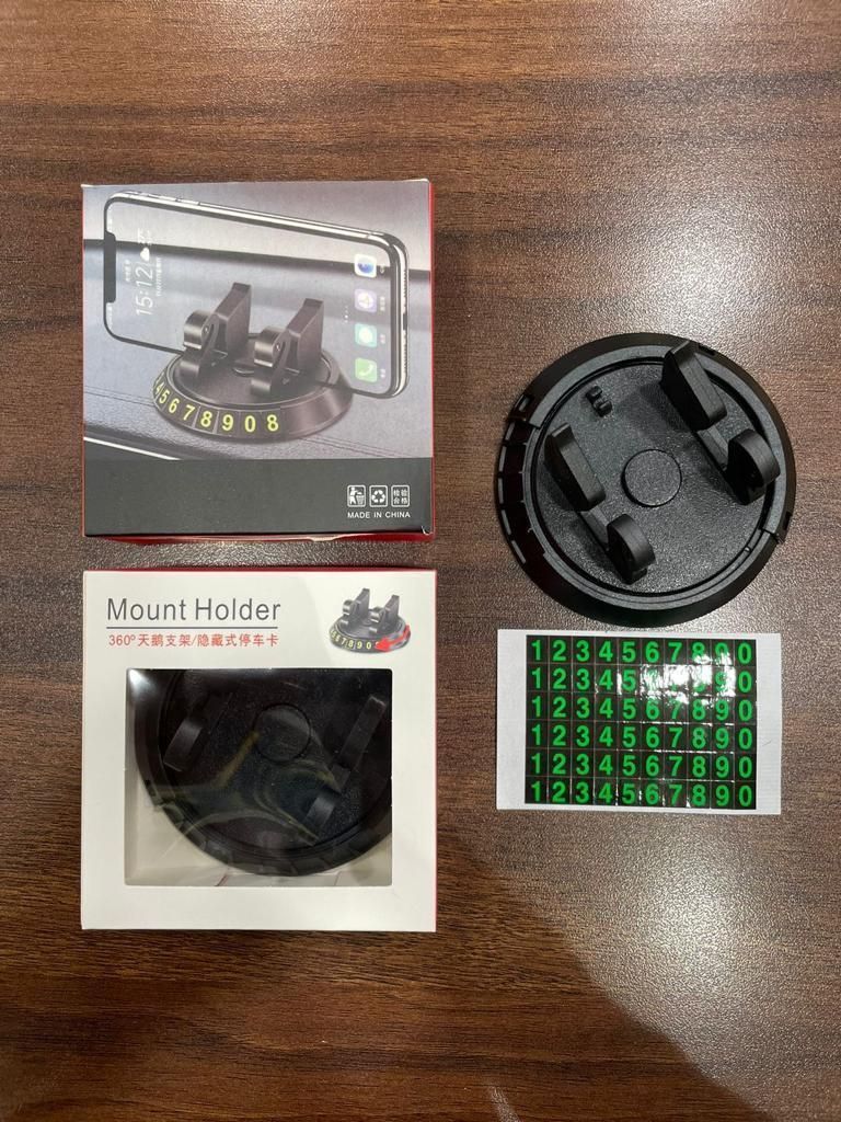 Car Mobile Holder c5fu54-ny