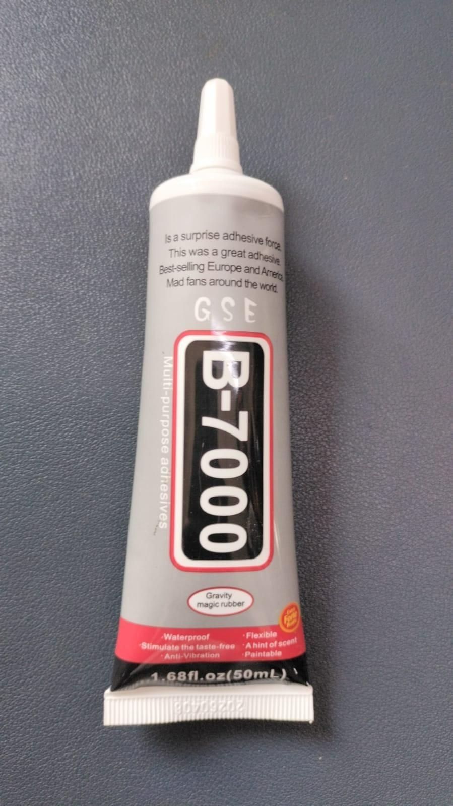 B-7000 Adhesive Multi-Function Glues c5fu54-ny
