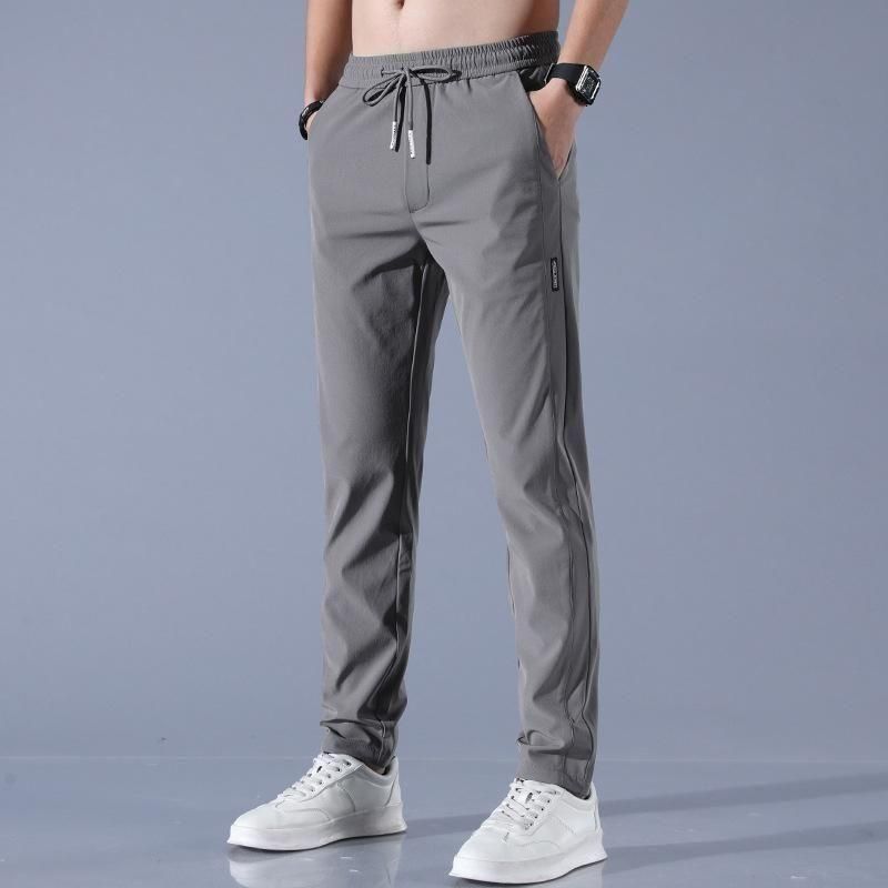 Men's NS Lycra Track Pants- Pack of 2 c5fu54-ny