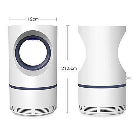 Electronic LED Mosquito Killer Lamp c5fu54-ny