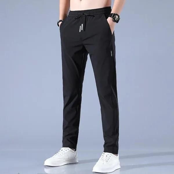 Men's Pack of 2 Track Pants c5fu54-ny
