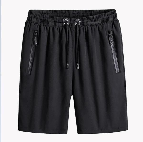 Combo of 4 Men's Stretchable Cotton Shorts c5fu54-ny