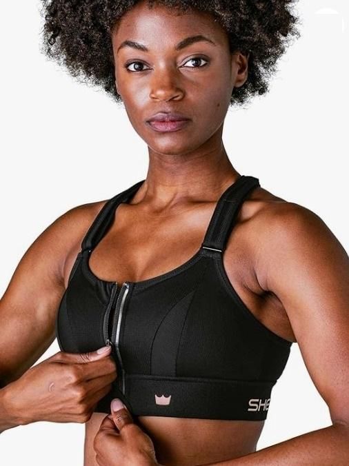 Ultimate Sports Bra for Women, High Impact Sports Bra c5fu54-ny