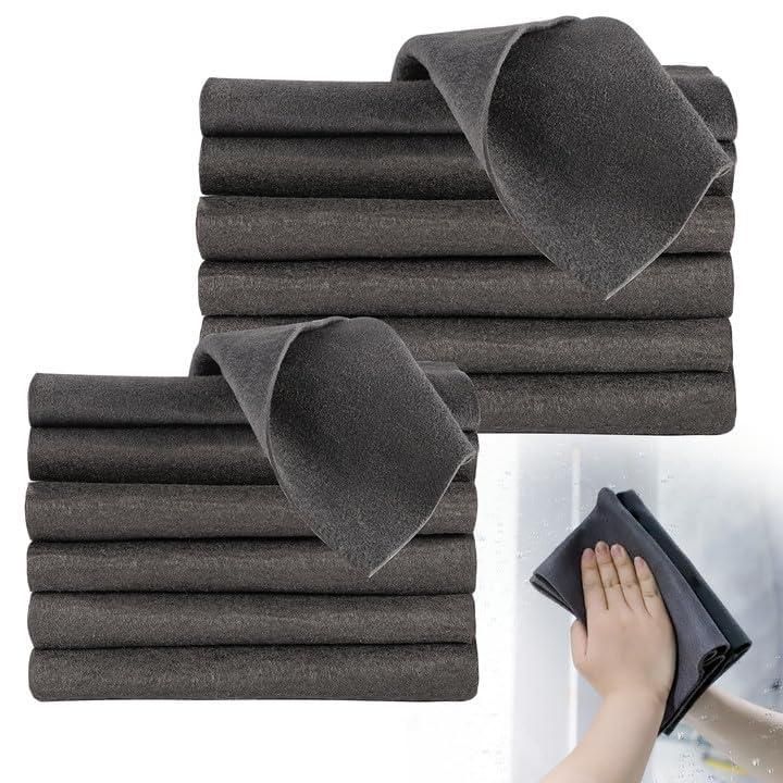 Thickened Magic Cleaning Cloth c5fu54-ny