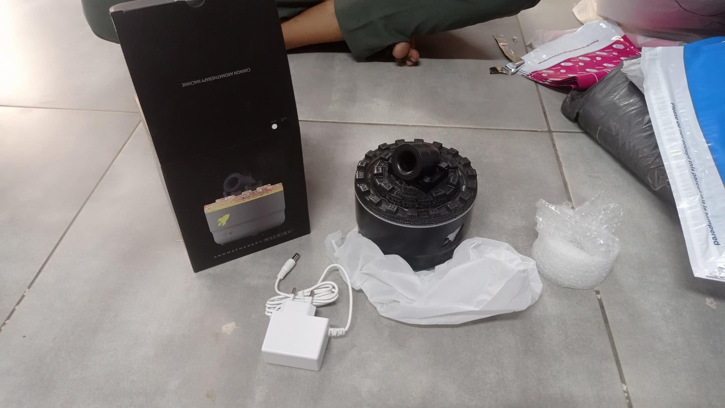 Aroma Diffuser c5fu54-ny
