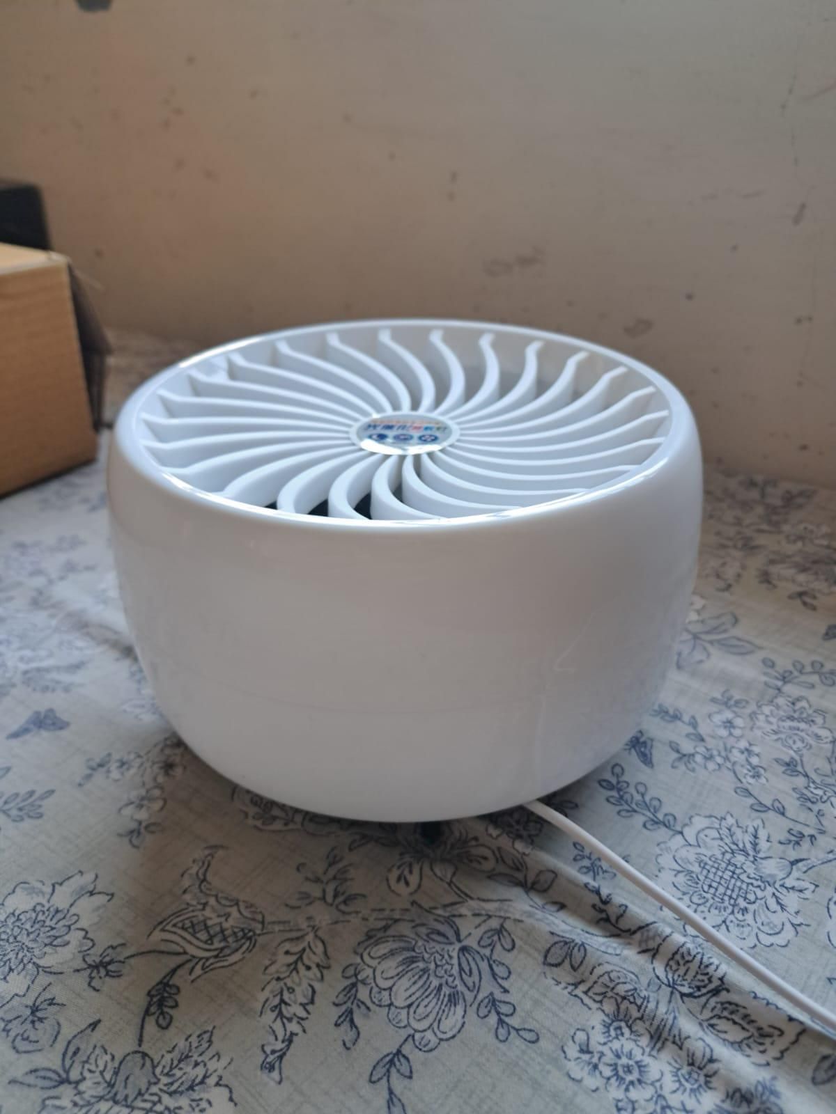 Electronic Mosquito Killer Lamp c5fu54-ny