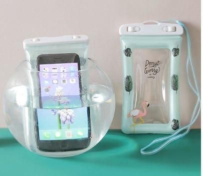 Universal Cartoon Waterproof Mobile Cover c5fu54-ny