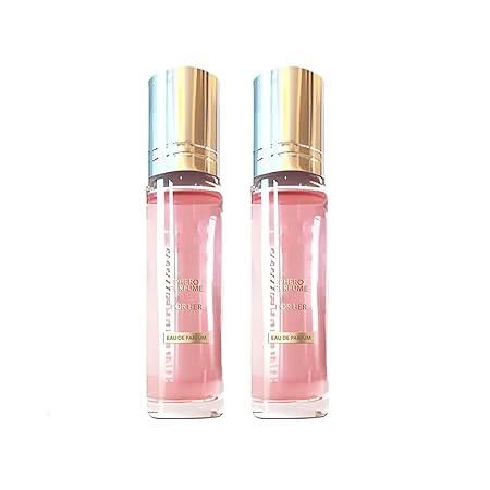 Perfume For Women Pink Love(Pack Of 2) c5fu54-ny
