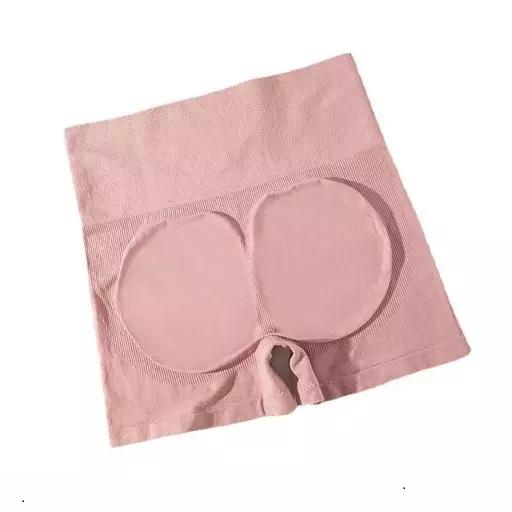 Women?s Cotton Lycra Tummy Control High Waist c5fu54-ny