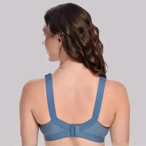 Full Coverage Non Padded Bra Pack of 3 c5fu54-ny