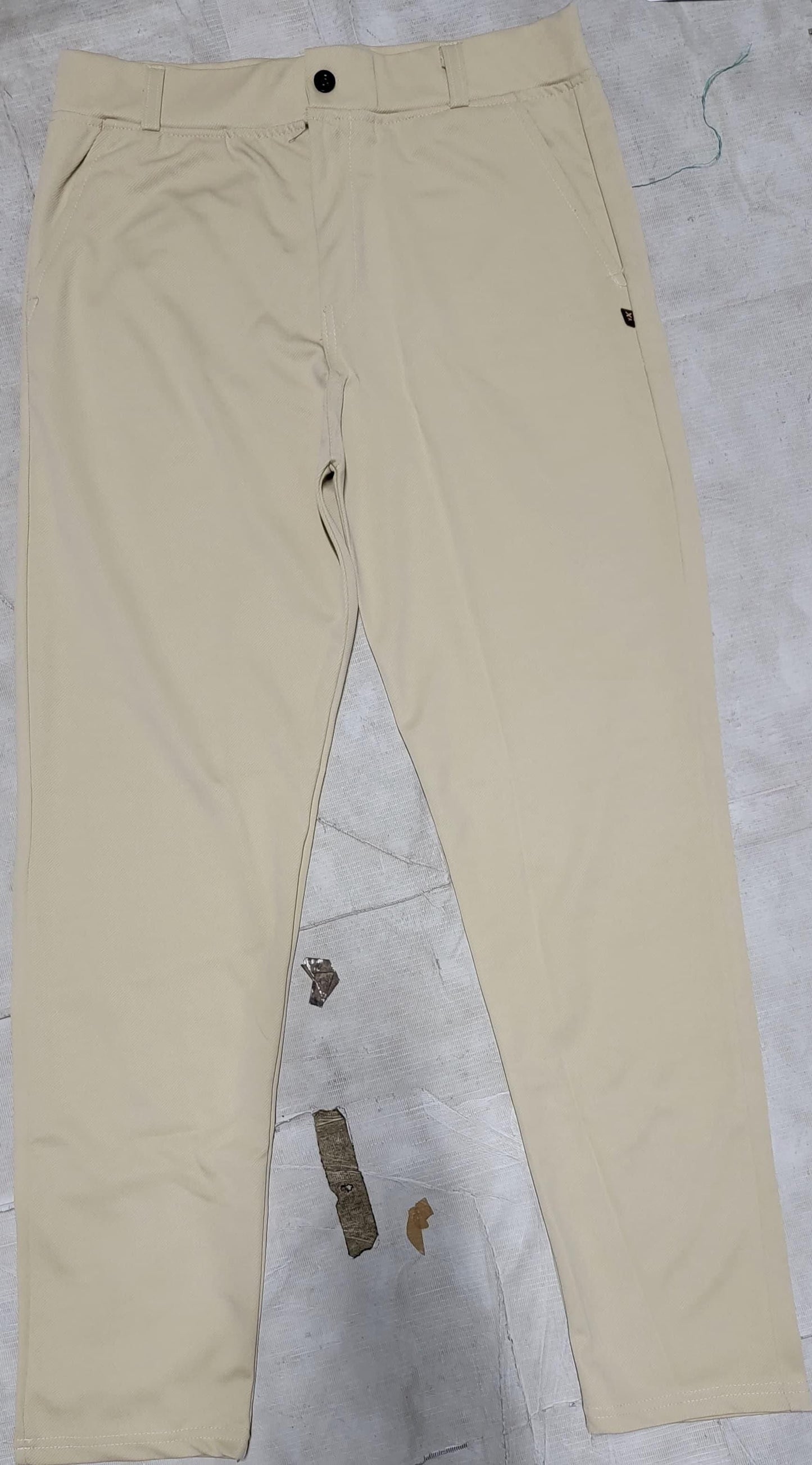 High Elasticity Men's Classic Pants (Pack of 3) c5fu54-ny