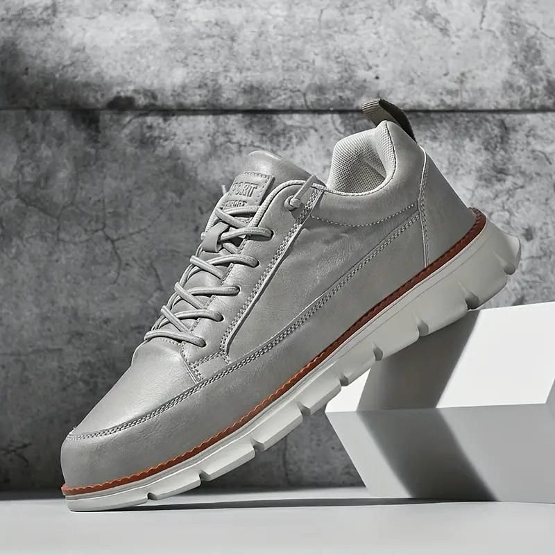 Ultra-Comfy Soft Sole Sneakers for Men c5fu54-ny