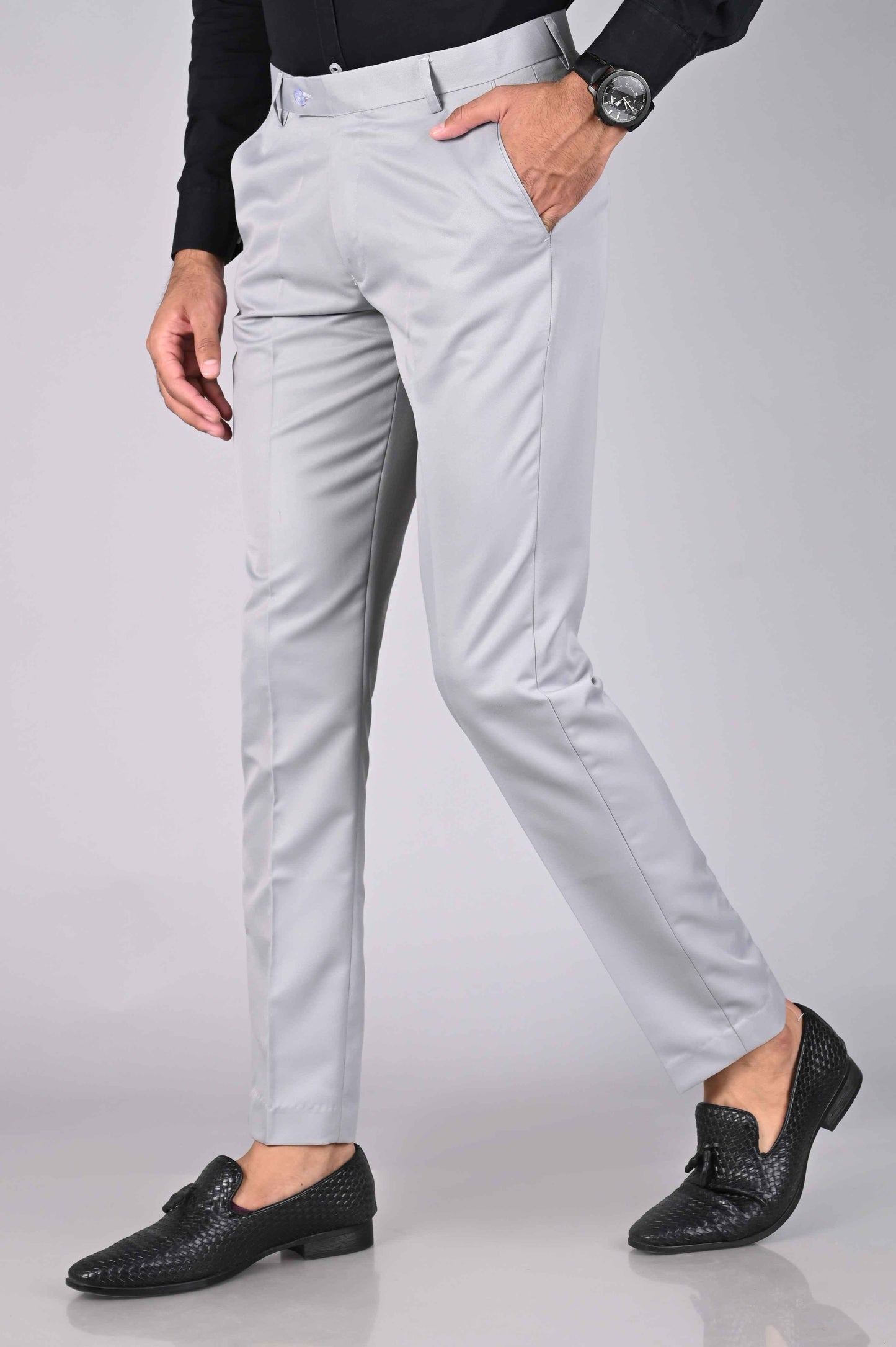 Men's Formal Trouser c5fu54-ny