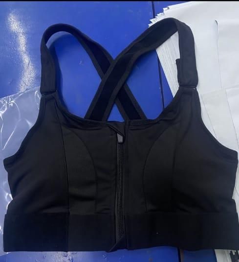 Ultimate Sports Bra for Women, High Impact Sports Bra c5fu54-ny