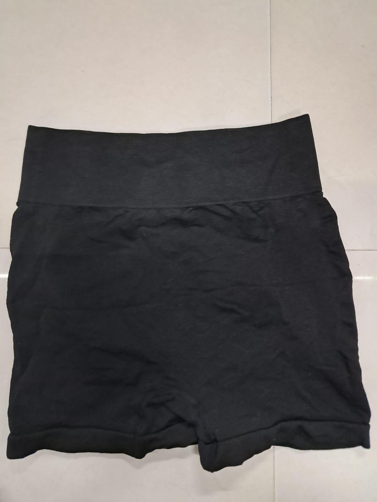 Solid Women Gym Shorts c5fu54-ny