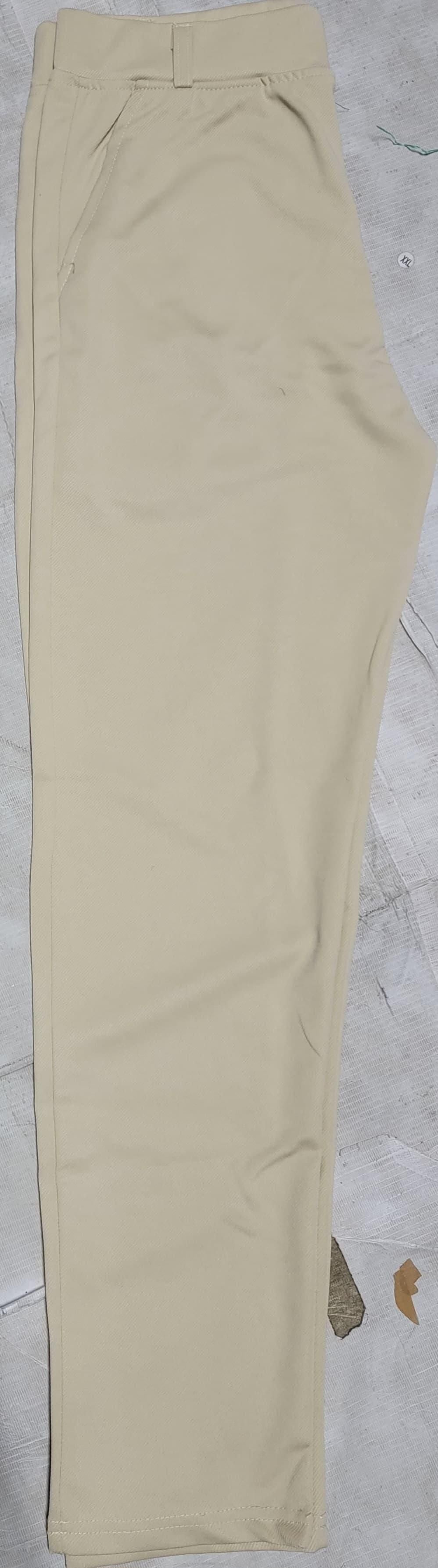 High Elasticity Men's Classic Pants (Pack of 3) c5fu54-ny