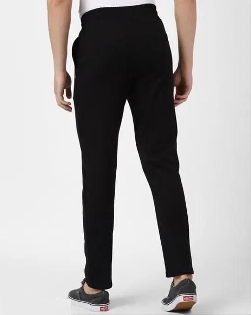 Combo of Men's NS Lycra Track Pants c5fu54-ny