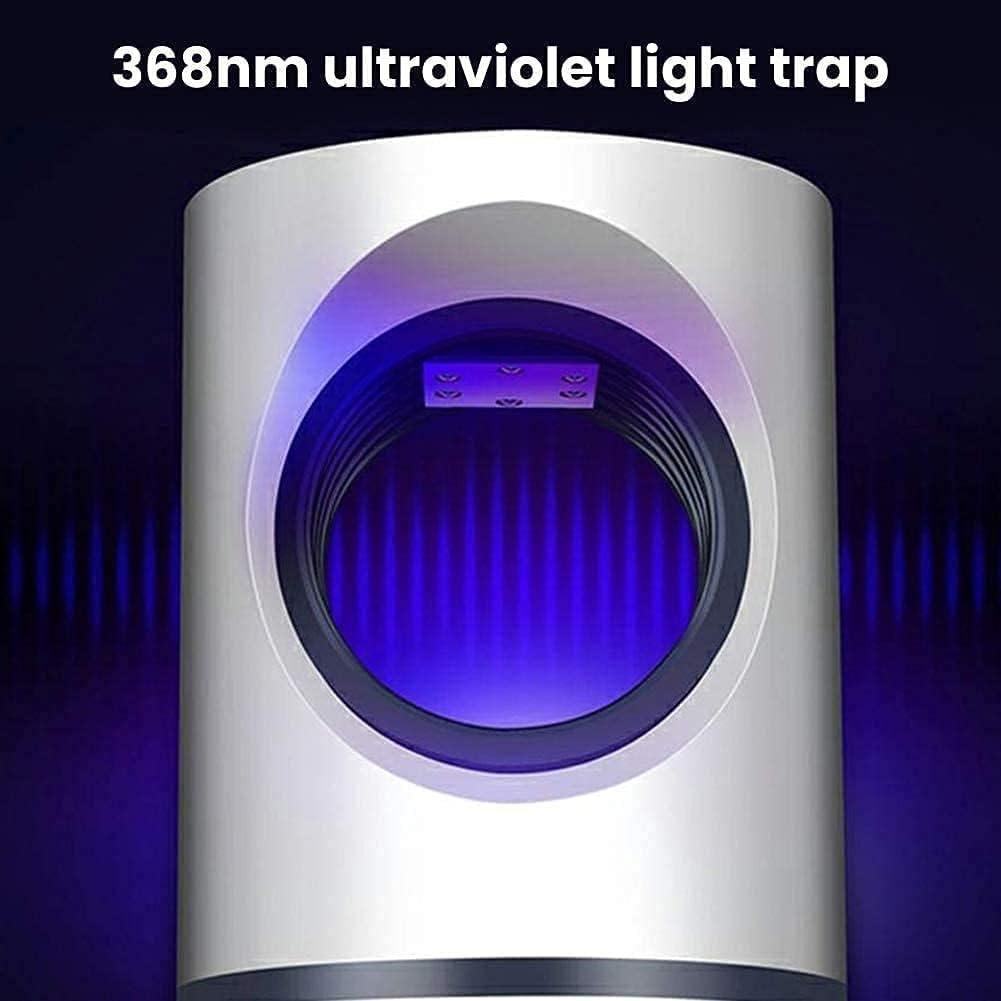 Electronic LED Mosquito Killer Lamp c5fu54-ny
