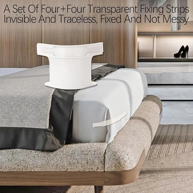 Bedsheet Holder Clip c5fu54-ny