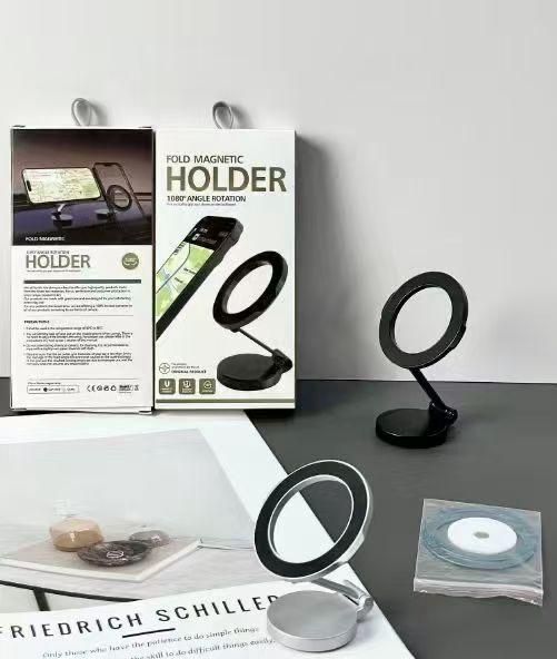 Magnetic Car Phone Holder c5fu54-ny