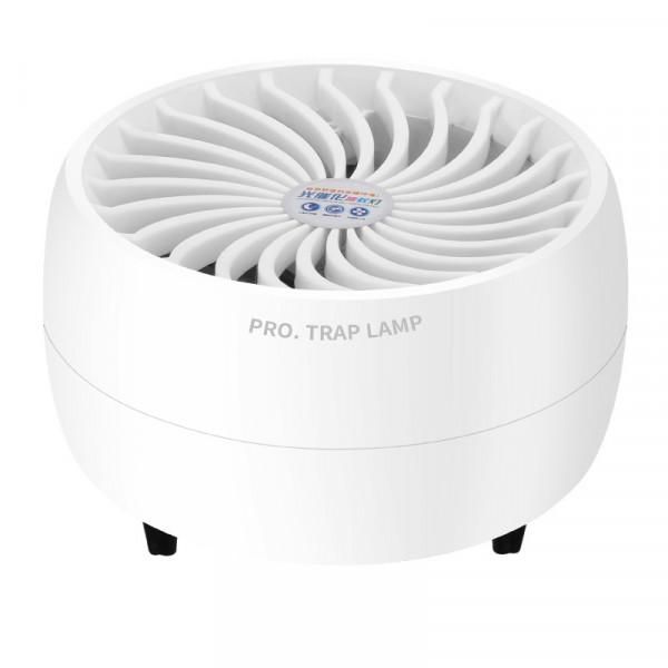 Electronic Mosquito Killer Lamp c5fu54-ny