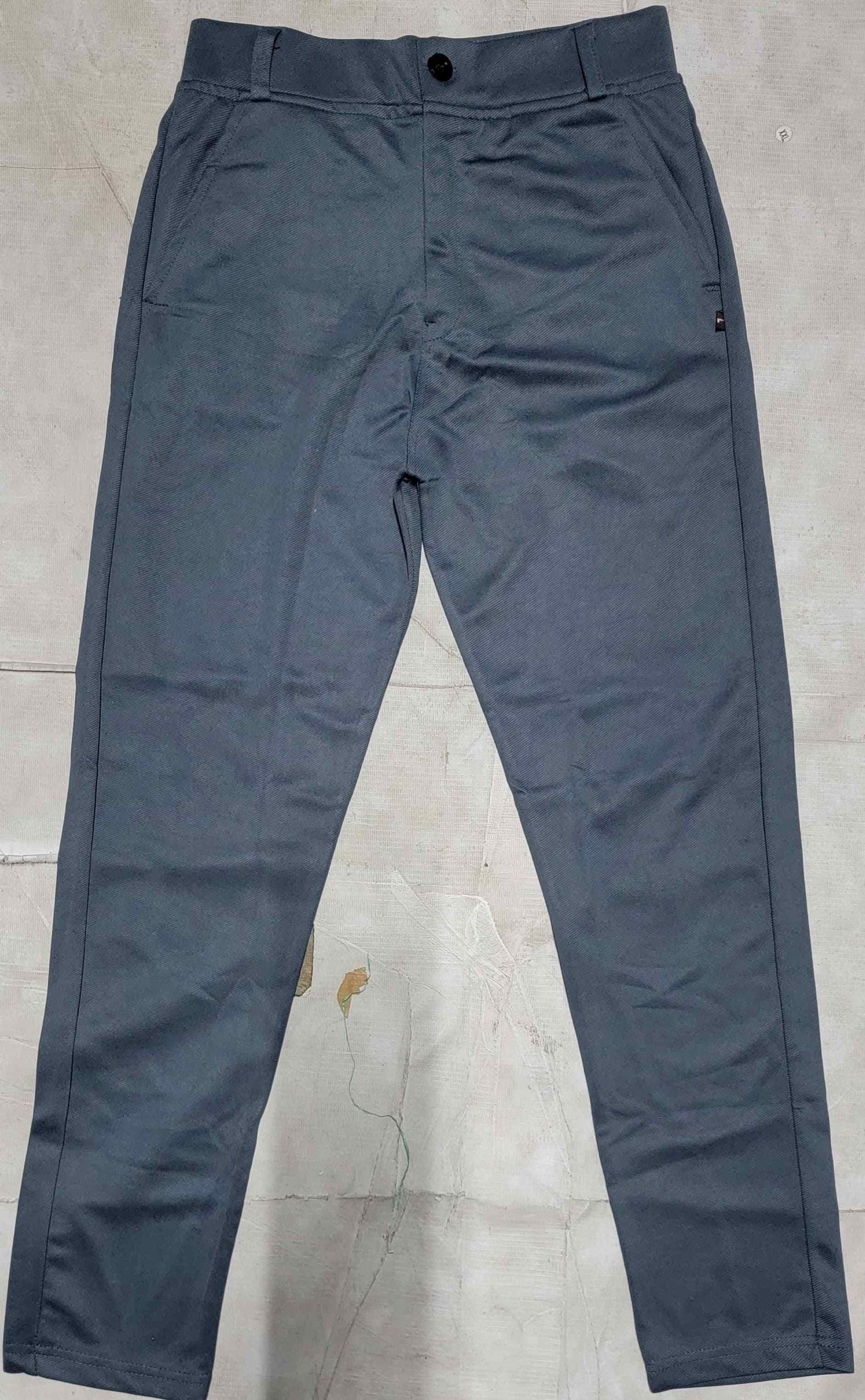 High Elasticity Men's Classic Pants (Pack of 3) c5fu54-ny