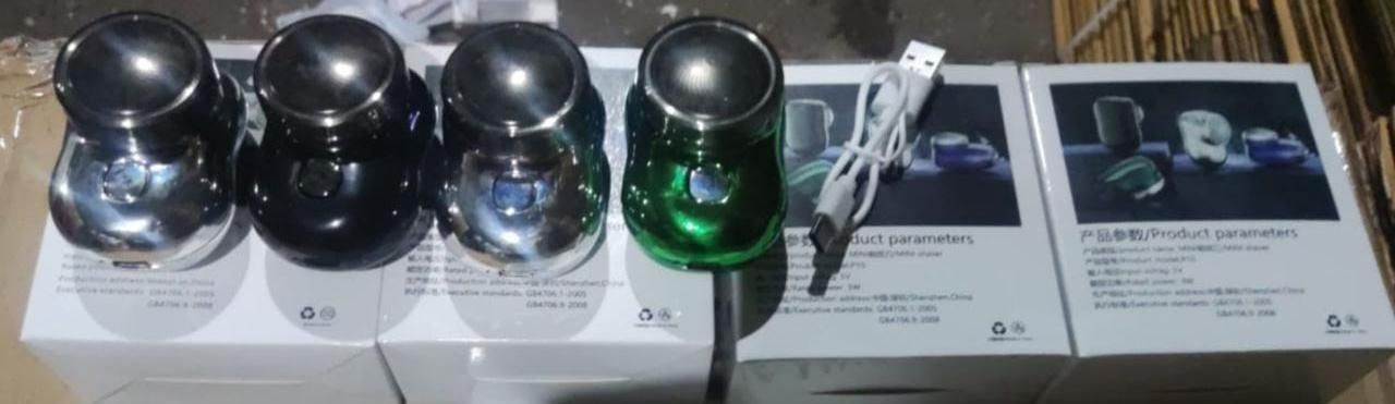 Mini Electric Shaver c5fu54-ny