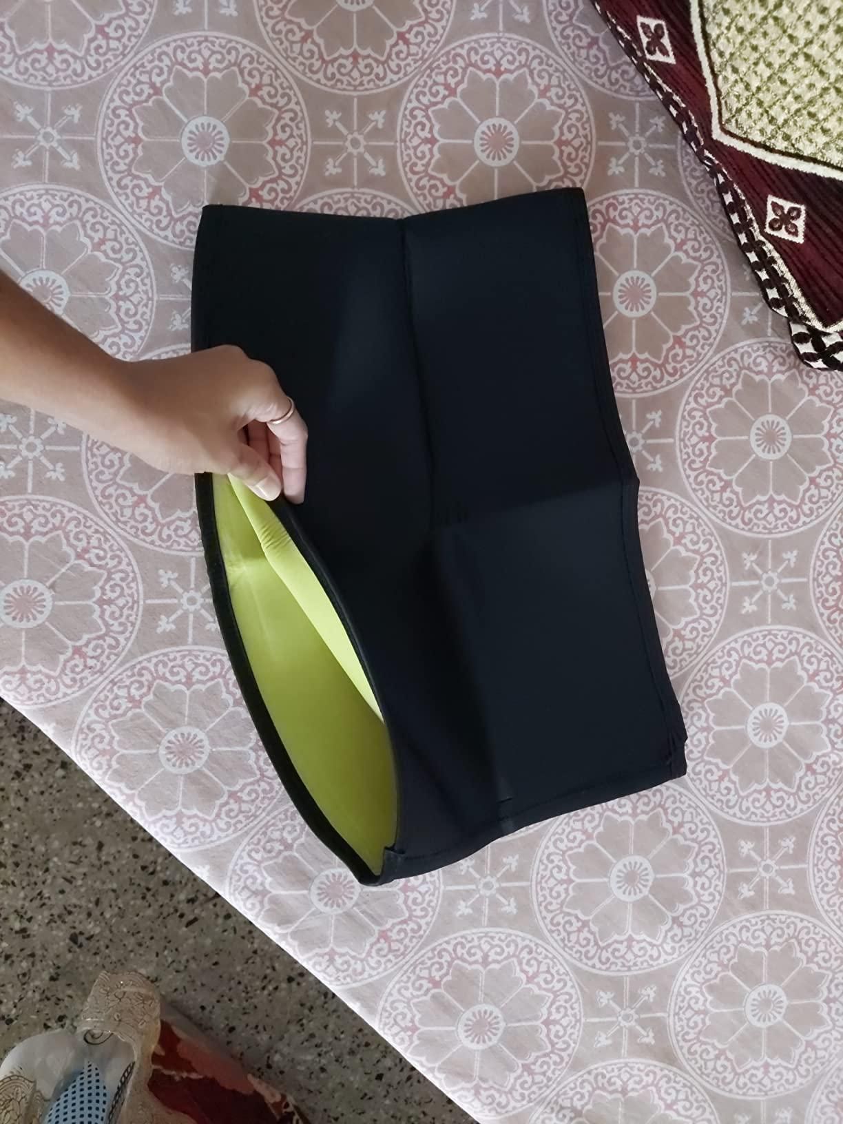 Combo Hot Shaper Pants and Hot Shaper Slimming Belt for Man & Women c5fu54-ny