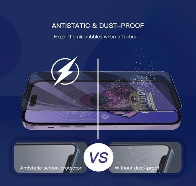 Tempered Glass Guard for Iphone 14 pro c5fu54-ny