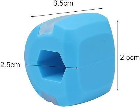 Jawline Exerciser Tool Men & Women (Pack Of 1) c5fu54-ny