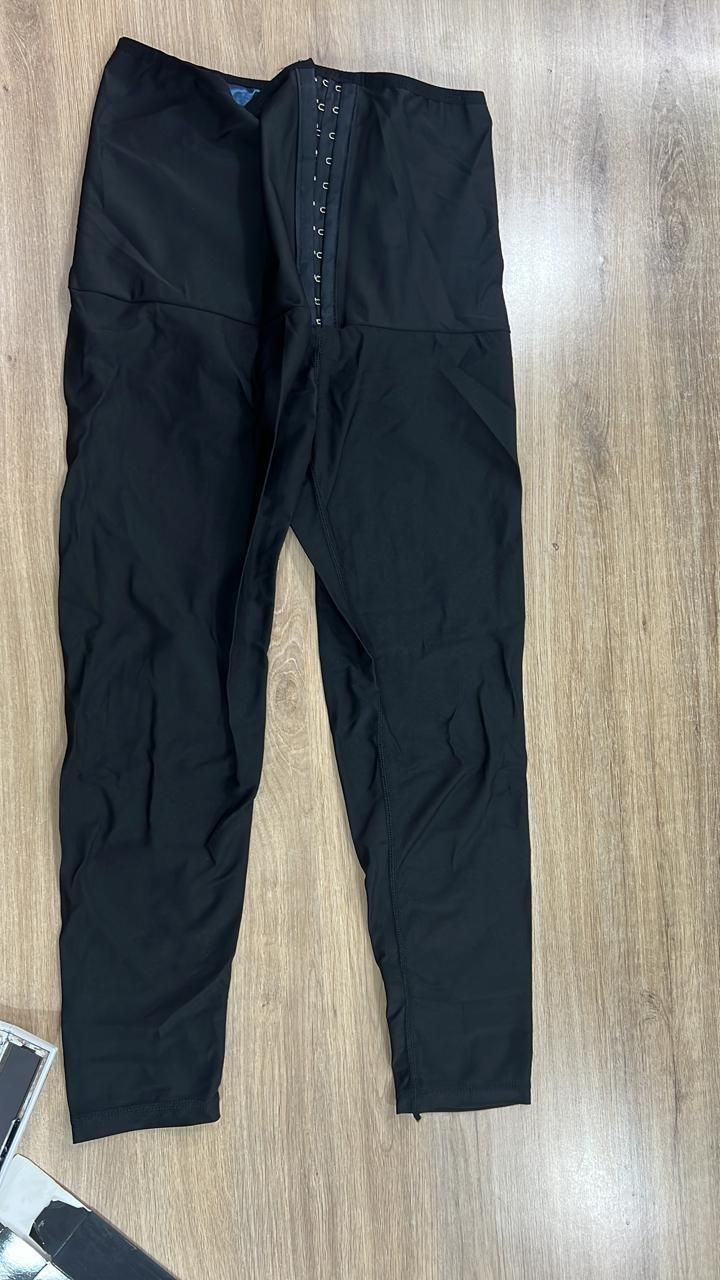 Steam Sauna Weight Loss Pants for Women Workout c5fu54-ny