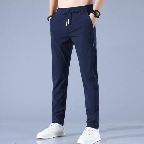 Men's Pack of 2 Track Pants c5fu54-ny