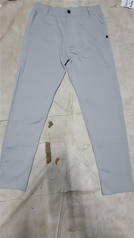 Premium Waist Adjustable Lycra Men's Trouser (Pack of 2) c5fu54-ny