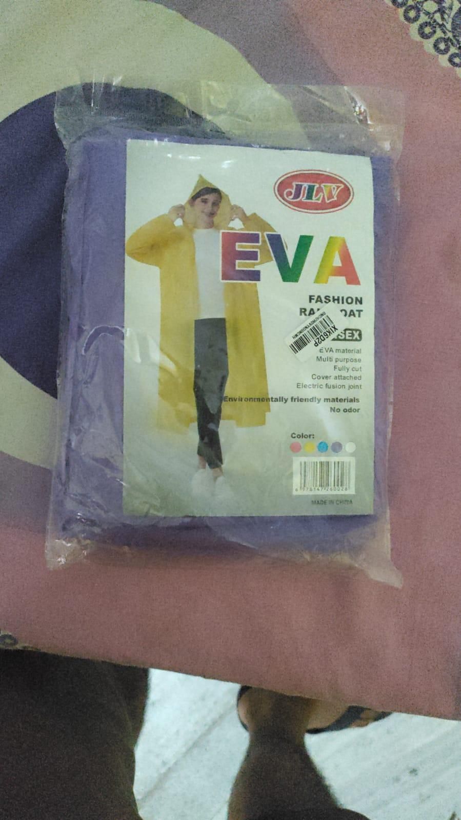 Waterproof Transparent Raincoat c5fu54-ny