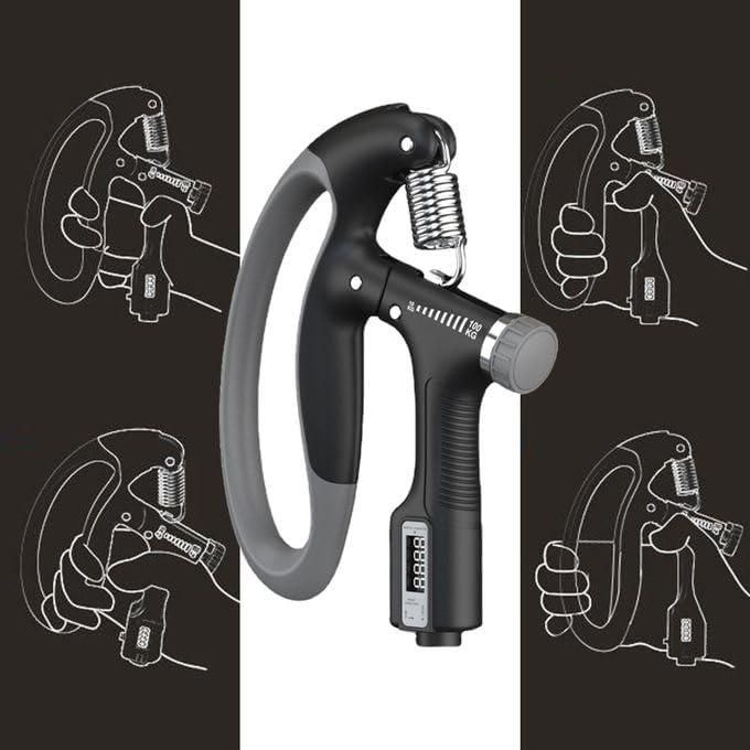Adjustable Counting Grip c5fu54-ny