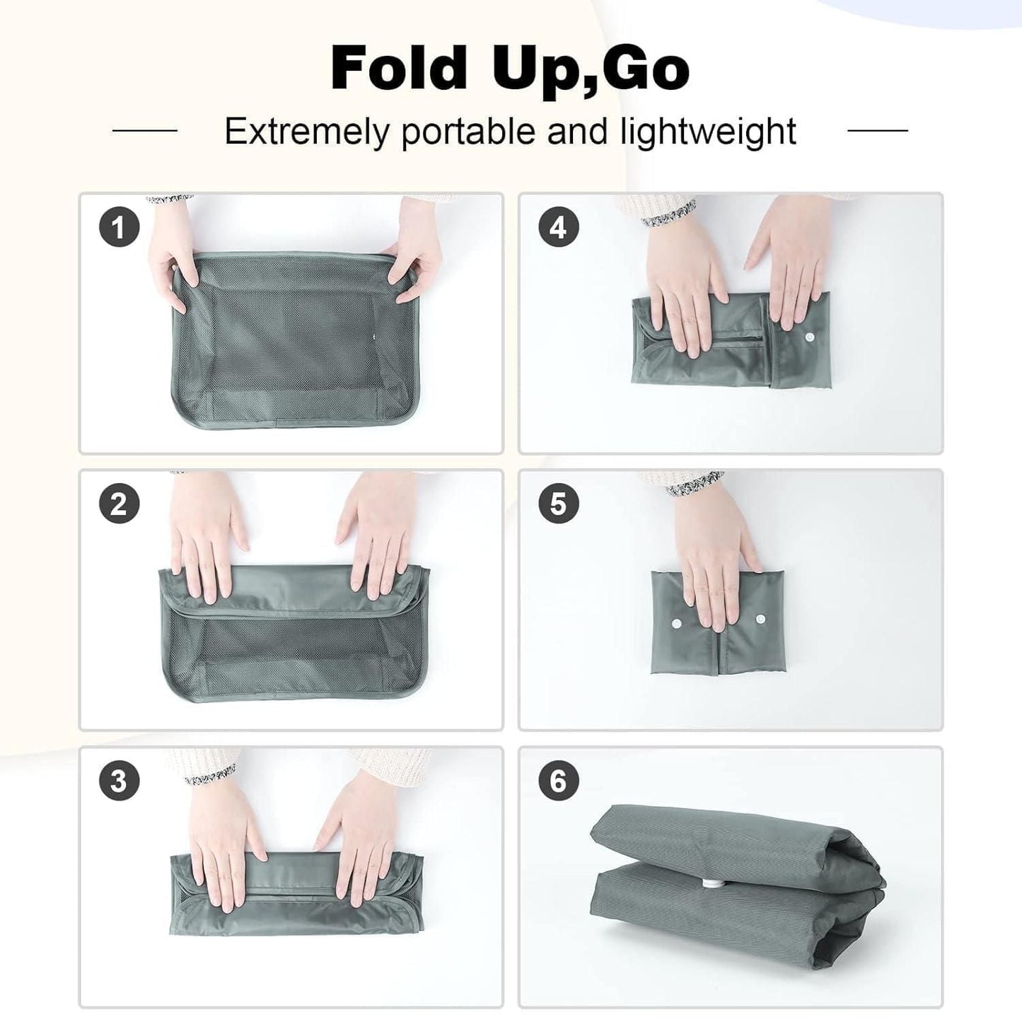 7 in 1 Bag Laundry Pouch c5fu54-ny