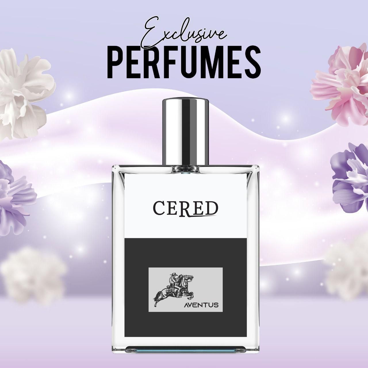 CERED Aventus Perfume 50ML (Pack of 2) c5fu54-ny