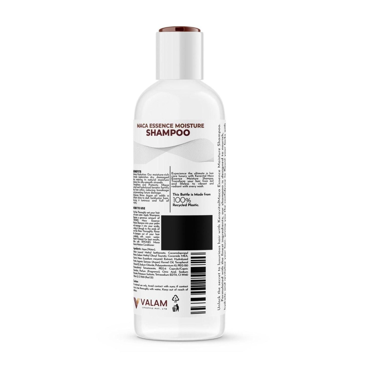 Karseell Hair Repair Set Conditioner c5fu54-ny
