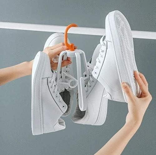 Portable Shoe Hanger c5fu54-ny