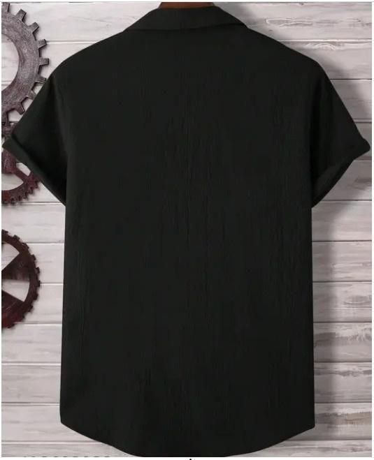 Men's Ice Silk Quick-Drying Shirt Combo of 2 c5fu54-ny