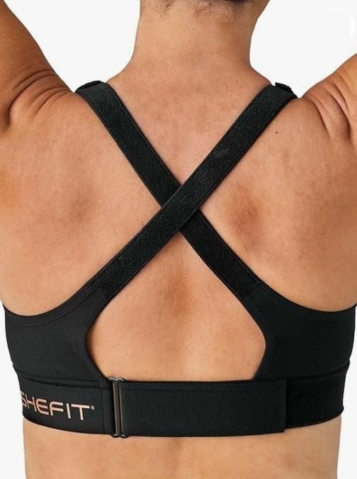 Ultimate Sports Bra for Women, High Impact Sports Bra c5fu54-ny